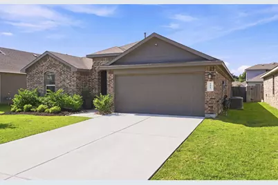 9917 Tammy Lane, Magnolia, TX 77354 - Photo 2