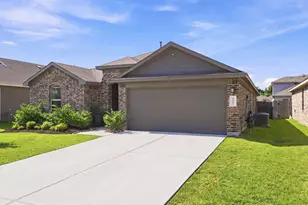 9917 Tammy Ln, Magnolia, TX 77354 - Photo 2