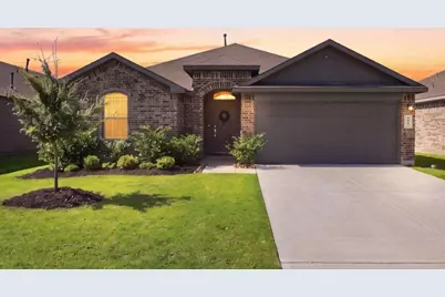 9917 Tammy Lane, Magnolia, TX 77354 - Photo 2
