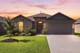 9917 Tammy Ln, Magnolia, TX 77354 - Photo 2