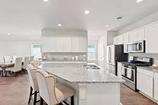 9917 Tammy Ln, Magnolia, TX 77354 - Photo 14