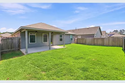 9917 Tammy Lane, Magnolia, TX 77354 - Photo 32