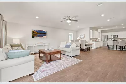 9917 Tammy Lane, Magnolia, TX 77354 - Photo 1