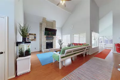4739 Cashel Glen Drive, Houston, TX 77069 - Photo 4