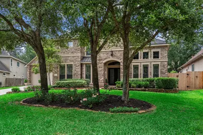 11 Stanwick Place, The Woodlands, TX 77382 - Photo 1
