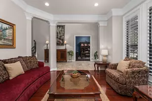 11 Stanwick Pl, The Woodlands, TX 77382 - Photo 16