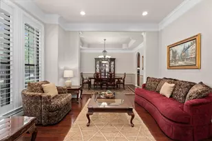11 Stanwick Pl, The Woodlands, TX 77382 - Photo 6