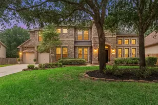 11 Stanwick Pl, The Woodlands, TX 77382 - Photo 46