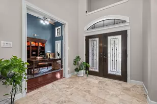 11 Stanwick Pl, The Woodlands, TX 77382 - Photo 4