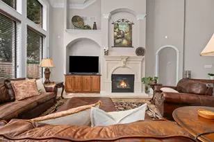 11 Stanwick Pl, The Woodlands, TX 77382 - Photo 8