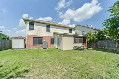3818 Brook Garden Lane, Katy, TX 77449 - Photo 6