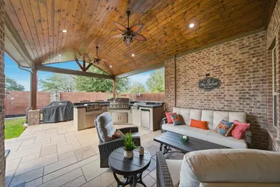 30934 S Creek Way, Fulshear, TX 77441 - Photo 14