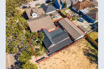 307 York Street #4, Houston, TX 77003 - Photo 2