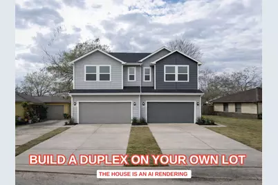 5118 Nassau Road, Houston, TX 77021 - Photo 2