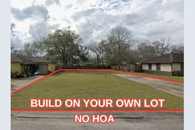 5118 Nassau Road, Houston, TX 77021 - Photo 2
