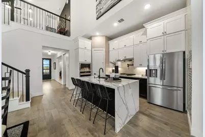 25319 Balsam Run Trail, Katy, TX 77493 - Photo 6