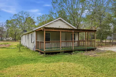 3110 Green Forest Road, Conroe, TX 77303 - Photo 1