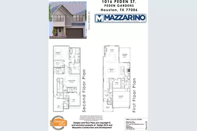 1016 Peden Street, Houston, TX 77006 - Photo 50