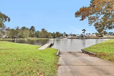12180 Lakeview Manor Drive, Willis, TX 77318 - Photo 40