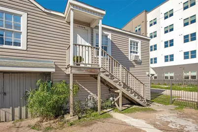 1509 Enid Street #D, Houston, TX 77009 - Photo 18