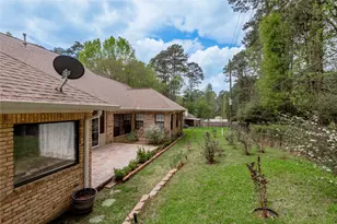 309 Broadmoor Dr, Huntsville, TX 77340 - Photo 48