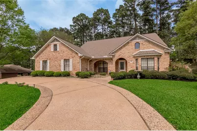 309 Broadmoor Drive, Huntsville, TX 77340 - Photo 2