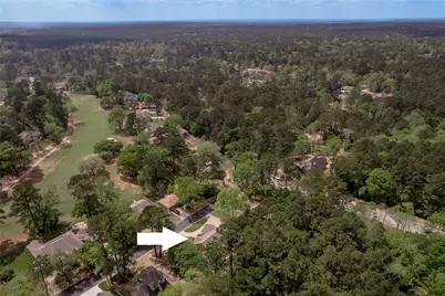 309 Broadmoor Drive, Huntsville, TX 77340 - Photo 4