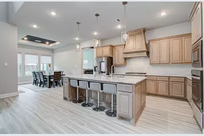 10015 Crescent Wood Drive, Missouri City, TX 77459 - Photo 14