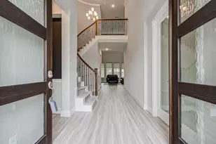 10015 Crescent Wood Dr, Missouri City, TX 77459 - Photo 4
