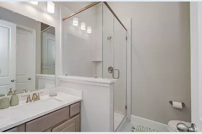 10015 Crescent Wood Drive, Missouri City, TX 77459 - Photo 8