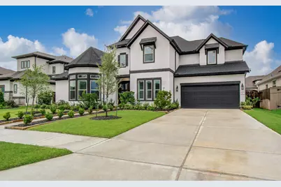 10015 Crescent Wood Drive, Missouri City, TX 77459 - Photo 2