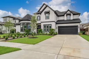 10015 Crescent Wood Dr, Missouri City, TX 77459 - Photo 2