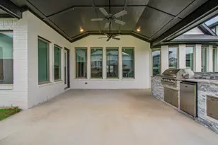 10015 Crescent Wood Dr, Missouri City, TX 77459 - Photo 40