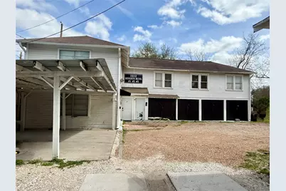 1612 Heights Boulevard, Houston, TX 77008 - Photo 4