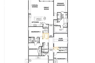 29756 Brushy Gables Dr, Magnolia, TX 77354 - Photo 2