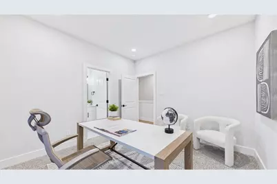 5027 Golden Forest Drive #B, Houston, TX 77091 - Photo 22