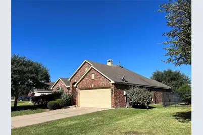 25419 Lockspur Drive, Richmond, TX 77406 - Photo 2