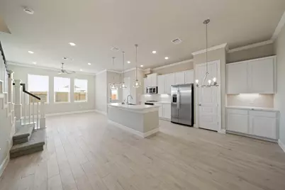 11407 Blossom Square Street, Houston, TX 77047 - Photo 4