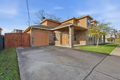 2906 Anita #B, Houston, TX 77004 - Photo 2
