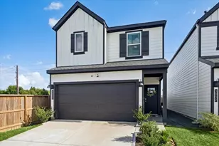 3034 Crown Gate Dr, Houston, TX 77047 - Photo 2