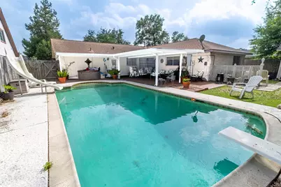 14507 Duncannon Drive, Houston, TX 77015 - Photo 2