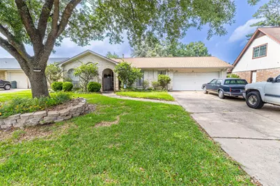 14507 Duncannon Drive, Houston, TX 77015 - Photo 1