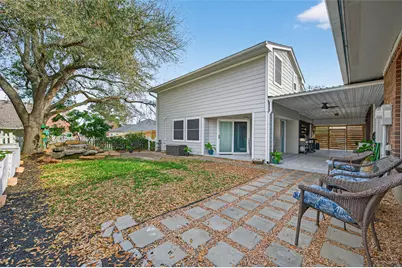 9818 Twin Shores Drive, Willis, TX 77318 - Photo 36