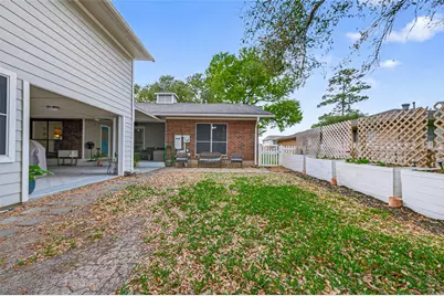 9818 Twin Shores Drive, Willis, TX 77318 - Photo 34