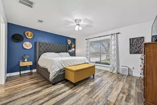 9818 Twin Shores Dr, Willis, TX 77318 - Photo 18