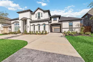 18022 Bachman Br Dr, Cypress, TX 77433 - Photo 1