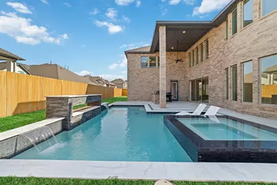 18022 Bachman Branch Drive, Cypress, TX 77433 - Photo 42