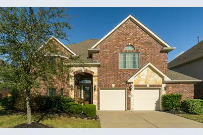 1312 Altavilla Lane, League City, TX 77573 - Photo 2