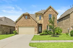 3719 Savio River Ct, Katy, TX 77493 - Photo 2