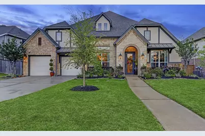 5911 Vineyard Creek Lane, Houston, TX 77365 - Photo 1